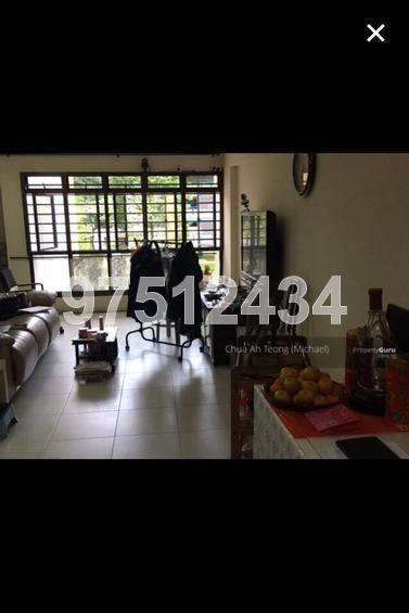 Blk 632 Jurong West Street 65 (Jurong West), HDB 5 Rooms #139423752